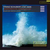 Schubert: Quartettsatz D703 Quatuor n° 15